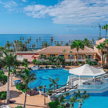Las Americas Garden Playa de las Americas  Eksteriør bilde