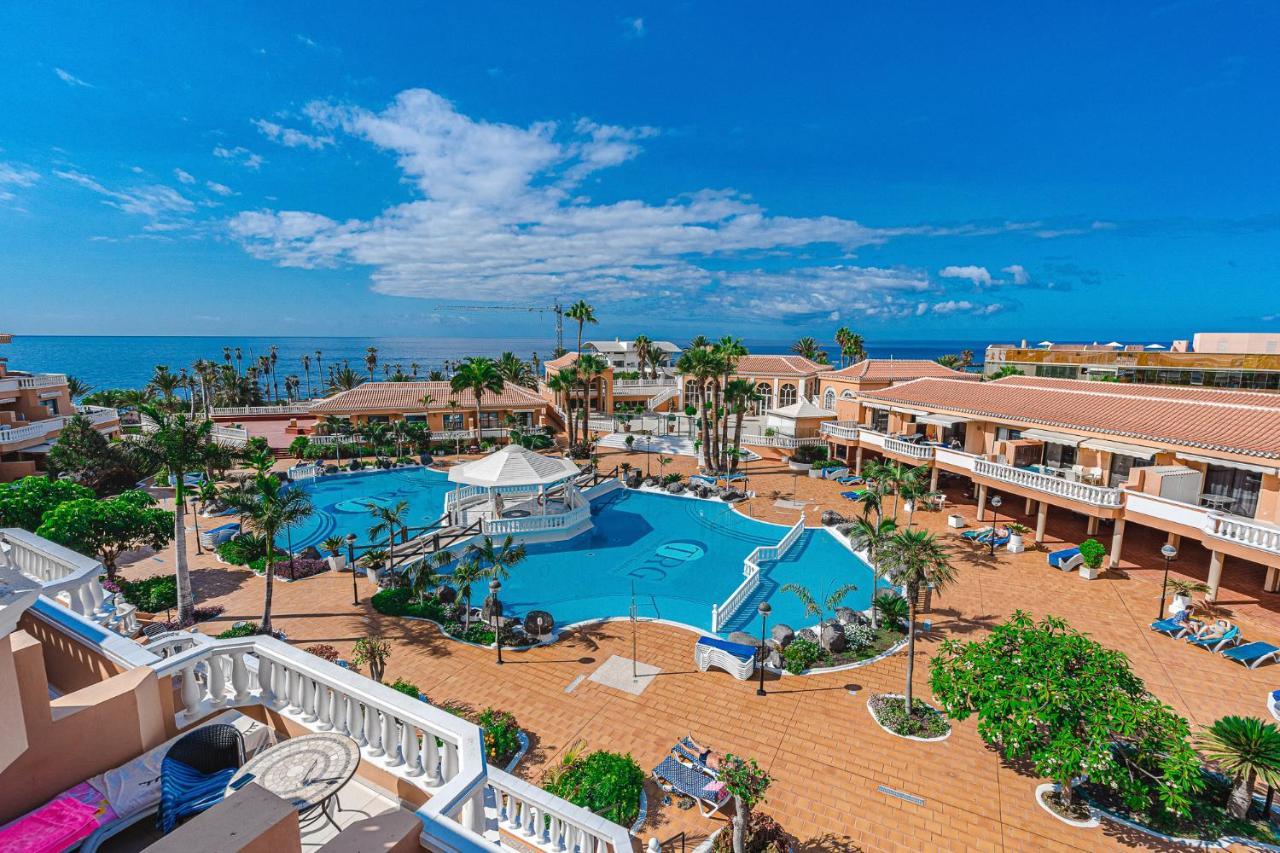 Las Americas Garden Playa de las Americas  Eksteriør bilde