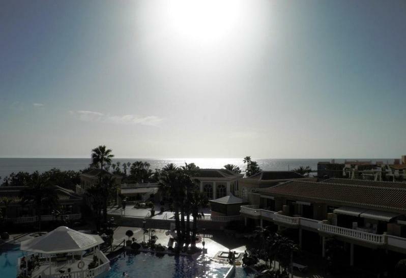 Las Americas Garden Playa de las Americas  Eksteriør bilde