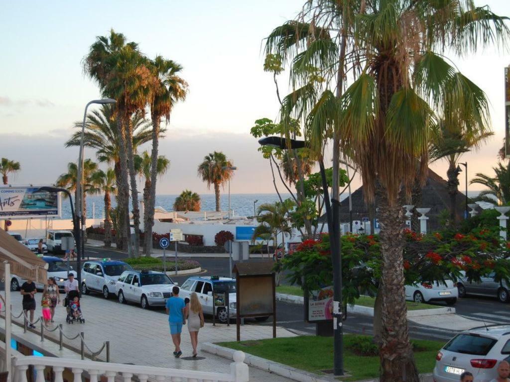 Las Americas Garden Playa de las Americas  Eksteriør bilde